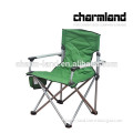 New best design alloy aluminum foldable leisure chair
